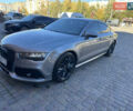 Серый Ауди A7 Sportback, объемом двигателя 3 л и пробегом 240 тыс. км за 29777 $, фото 1 на Automoto.ua