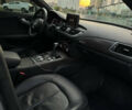 Серый Ауди A7 Sportback, объемом двигателя 3 л и пробегом 237 тыс. км за 29700 $, фото 21 на Automoto.ua