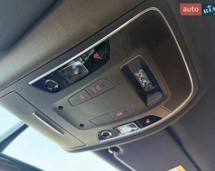 Серый Ауди A7 Sportback, объемом двигателя 2.97 л и пробегом 220 тыс. км за 24000 $, фото 63 на Automoto.ua