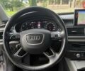 Серый Ауди A7 Sportback, объемом двигателя 3 л и пробегом 189 тыс. км за 28490 $, фото 41 на Automoto.ua