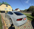 Сірий Ауді A7 Sportback, об'ємом двигуна 3 л та пробігом 109 тис. км за 32300 $, фото 9 на Automoto.ua
