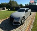 Серый Ауди A7 Sportback, объемом двигателя 3 л и пробегом 109 тыс. км за 30999 $, фото 1 на Automoto.ua