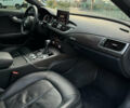 Серый Ауди A7 Sportback, объемом двигателя 3 л и пробегом 237 тыс. км за 29700 $, фото 16 на Automoto.ua
