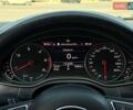 Серый Ауди A7 Sportback, объемом двигателя 2.97 л и пробегом 220 тыс. км за 24000 $, фото 48 на Automoto.ua