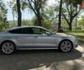 Серый Ауди A7 Sportback, объемом двигателя 3 л и пробегом 189 тыс. км за 28490 $, фото 11 на Automoto.ua