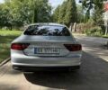 Серый Ауди A7 Sportback, объемом двигателя 3 л и пробегом 189 тыс. км за 28490 $, фото 24 на Automoto.ua
