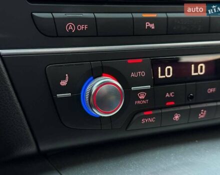 Серый Ауди A7 Sportback, объемом двигателя 2.97 л и пробегом 220 тыс. км за 24000 $, фото 54 на Automoto.ua