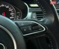 Серый Ауди A7 Sportback, объемом двигателя 2.97 л и пробегом 220 тыс. км за 24000 $, фото 50 на Automoto.ua