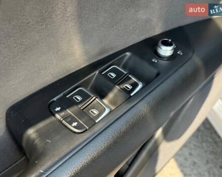 Серый Ауди A7 Sportback, объемом двигателя 2.97 л и пробегом 220 тыс. км за 24000 $, фото 36 на Automoto.ua