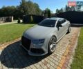 Сірий Ауді A7 Sportback, об'ємом двигуна 3 л та пробігом 109 тис. км за 32300 $, фото 3 на Automoto.ua