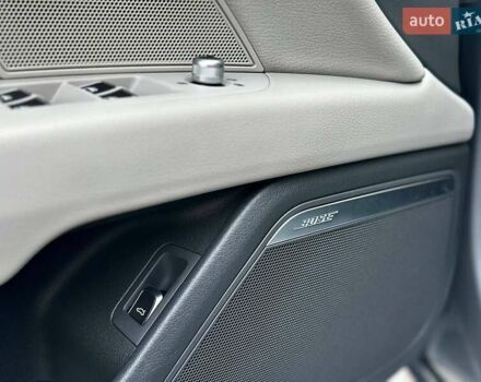 Серый Ауди A7 Sportback, объемом двигателя 3 л и пробегом 189 тыс. км за 23400 $, фото 13 на Automoto.ua