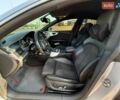 Серый Ауди A7 Sportback, объемом двигателя 2.97 л и пробегом 220 тыс. км за 24000 $, фото 32 на Automoto.ua