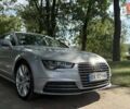 Серый Ауди A7 Sportback, объемом двигателя 3 л и пробегом 189 тыс. км за 28490 $, фото 7 на Automoto.ua