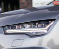 Серый Ауди A7 Sportback, объемом двигателя 3 л и пробегом 132 тыс. км за 21900 $, фото 5 на Automoto.ua