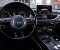 Серый Ауди A7 Sportback, объемом двигателя 3 л и пробегом 132 тыс. км за 21900 $, фото 30 на Automoto.ua