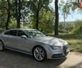 Серый Ауди A7 Sportback, объемом двигателя 3 л и пробегом 189 тыс. км за 28490 $, фото 13 на Automoto.ua