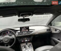 Серый Ауди A7 Sportback, объемом двигателя 3 л и пробегом 240 тыс. км за 24500 $, фото 20 на Automoto.ua