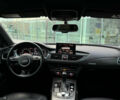 Сірий Ауді A7 Sportback, об'ємом двигуна 3 л та пробігом 237 тис. км за 29700 $, фото 26 на Automoto.ua