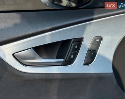 Серый Ауди A7 Sportback, объемом двигателя 2.97 л и пробегом 220 тыс. км за 24000 $, фото 35 на Automoto.ua