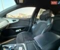 Серый Ауди A7 Sportback, объемом двигателя 2.97 л и пробегом 220 тыс. км за 24000 $, фото 62 на Automoto.ua