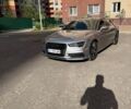 Серый Ауди A7 Sportback, объемом двигателя 3 л и пробегом 119 тыс. км за 27000 $, фото 1 на Automoto.ua