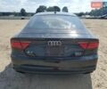 Ауді A7 Sportback 2017 у Києві на Automoto.ua Сірий Ауді A7 Sportback, об'ємом двигуна 3 л та пробігом 120 тис. км за 8400 $, фото 2 на Automoto.ua