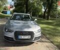 Серый Ауди A7 Sportback, объемом двигателя 3 л и пробегом 189 тыс. км за 28490 $, фото 26 на Automoto.ua