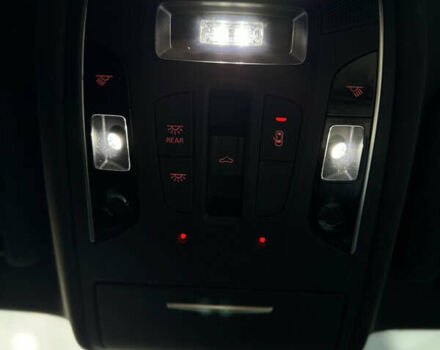 Сірий Ауді A7 Sportback, об'ємом двигуна 3 л та пробігом 237 тис. км за 29700 $, фото 32 на Automoto.ua