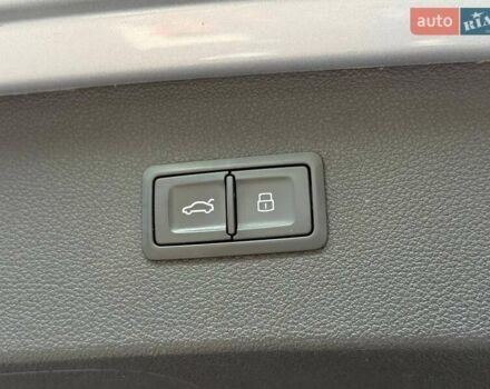 Серый Ауди A7 Sportback, объемом двигателя 2.97 л и пробегом 220 тыс. км за 24000 $, фото 29 на Automoto.ua