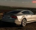 Серый Ауди A7 Sportback, объемом двигателя 3 л и пробегом 189 тыс. км за 28490 $, фото 1 на Automoto.ua