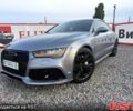 Сірий Ауді A7 Sportback, об'ємом двигуна 3 л та пробігом 0 тис. км за 23000 $, фото 1 на Automoto.ua