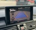 Серый Ауди A7 Sportback, объемом двигателя 3 л и пробегом 189 тыс. км за 23400 $, фото 27 на Automoto.ua