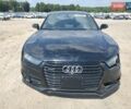 Ауді A7 Sportback 2017 у Києві на Automoto.ua Сірий Ауді A7 Sportback, об'ємом двигуна 3 л та пробігом 120 тис. км за 8400 $, фото 5 на Automoto.ua