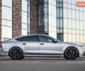 Серый Ауди A7 Sportback, объемом двигателя 3 л и пробегом 132 тыс. км за 21900 $, фото 9 на Automoto.ua