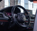 Серый Ауди A7 Sportback, объемом двигателя 3 л и пробегом 132 тыс. км за 21900 $, фото 29 на Automoto.ua