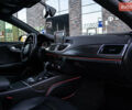 Серый Ауди A7 Sportback, объемом двигателя 3 л и пробегом 132 тыс. км за 21900 $, фото 40 на Automoto.ua