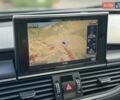 Серый Ауди A7 Sportback, объемом двигателя 3 л и пробегом 189 тыс. км за 23400 $, фото 31 на Automoto.ua