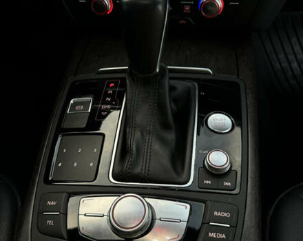 Сірий Ауді A7 Sportback, об'ємом двигуна 3 л та пробігом 234 тис. км за 29999 $, фото 52 на Automoto.ua