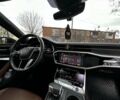 Серый Ауди A7 Sportback, объемом двигателя 3 л и пробегом 82 тыс. км за 41500 $, фото 30 на Automoto.ua