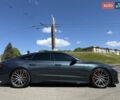 Сірий Ауді A7 Sportback, об'ємом двигуна 3 л та пробігом 78 тис. км за 47800 $, фото 17 на Automoto.ua