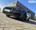 Серый Ауди A7 Sportback, объемом двигателя 3 л и пробегом 48 тыс. км за 61400 $, фото 4 на Automoto.ua