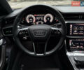 Серый Ауди A7 Sportback, объемом двигателя 3 л и пробегом 28 тыс. км за 44700 $, фото 14 на Automoto.ua