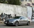 Серый Ауди A7 Sportback, объемом двигателя 3 л и пробегом 108 тыс. км за 29500 $, фото 12 на Automoto.ua