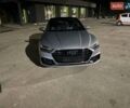 Серый Ауди A7 Sportback, объемом двигателя 0 л и пробегом 46 тыс. км за 44800 $, фото 6 на Automoto.ua