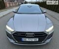 Сірий Ауді A7 Sportback, об'ємом двигуна 3 л та пробігом 73 тис. км за 60000 $, фото 6 на Automoto.ua