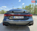 Сірий Ауді A7 Sportback, об'ємом двигуна 3 л та пробігом 78 тис. км за 47800 $, фото 14 на Automoto.ua