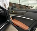Серый Ауди A7 Sportback, объемом двигателя 3 л и пробегом 82 тыс. км за 41500 $, фото 26 на Automoto.ua