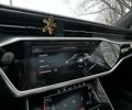 Серый Ауди A7 Sportback, объемом двигателя 3 л и пробегом 82 тыс. км за 41500 $, фото 48 на Automoto.ua