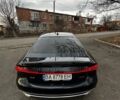 Серый Ауди A7 Sportback, объемом двигателя 3 л и пробегом 82 тыс. км за 41500 $, фото 13 на Automoto.ua