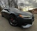 Серый Ауди A7 Sportback, объемом двигателя 3 л и пробегом 82 тыс. км за 41500 $, фото 1 на Automoto.ua